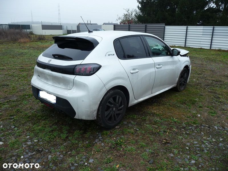 Peugeot 208 PureTech 100 EAT8 Active Pack - 1