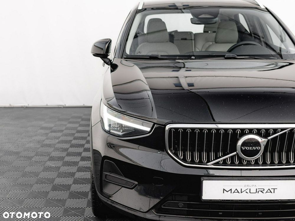 Volvo XC 40 B3 Plus Bright - 9