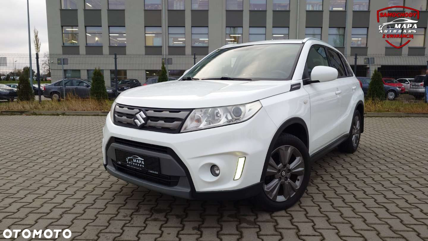 Suzuki Vitara - 10