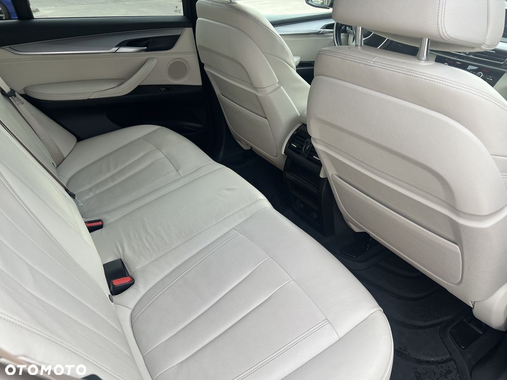 BMW X5 - 17