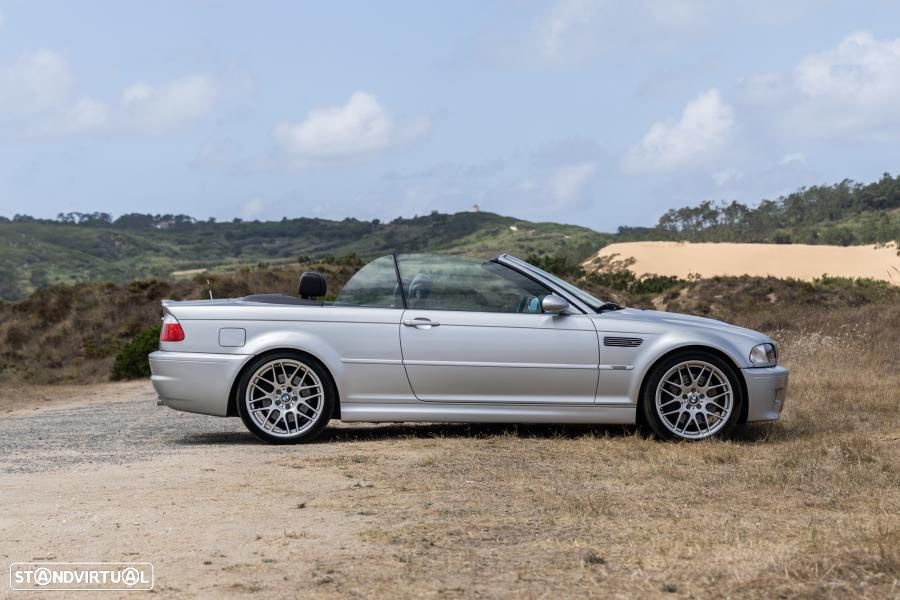 BMW M3 - 19