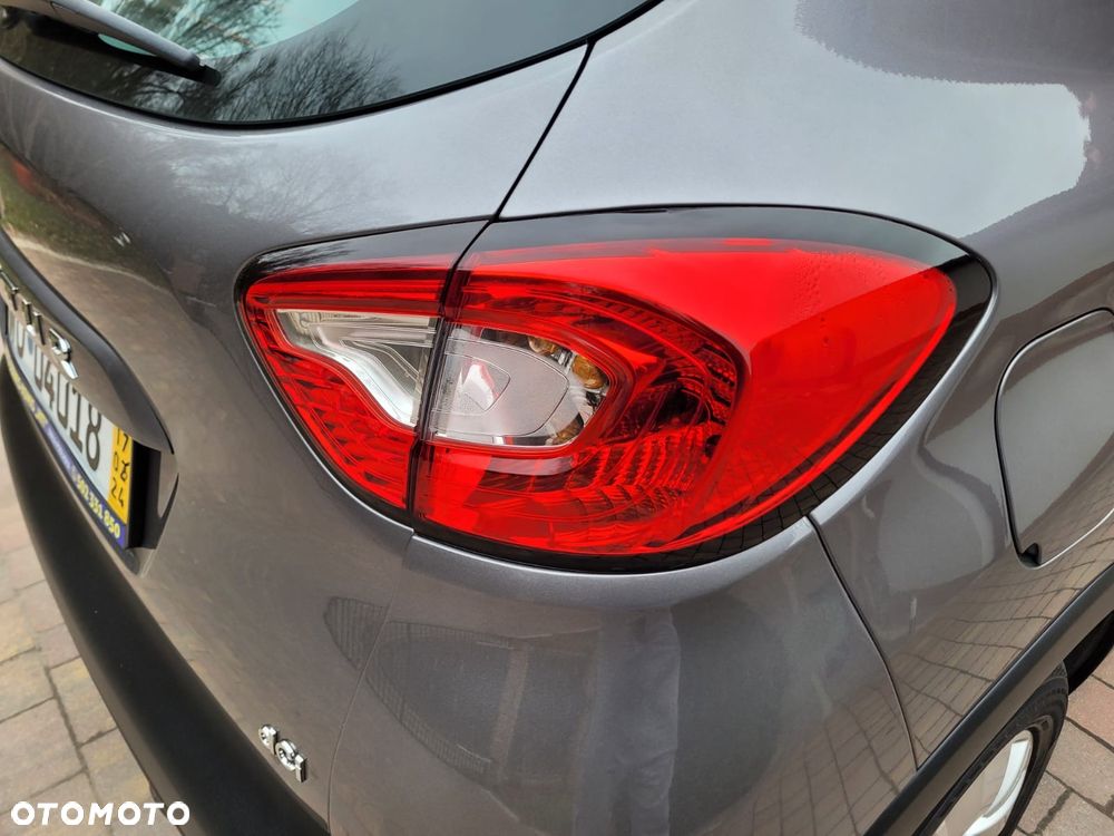 Renault Captur 1.5 dCi Energy Life - 24