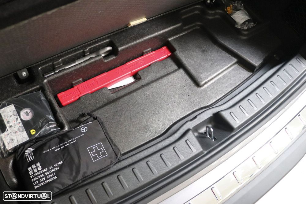 Mercedes-Benz EQA 250 AMG Line - 50
