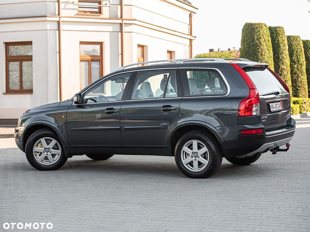 Volvo XC 90 - 12