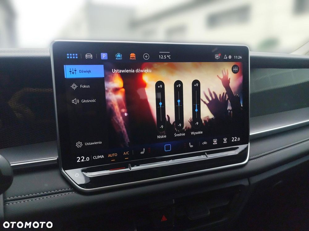 Volkswagen Tayron - 33