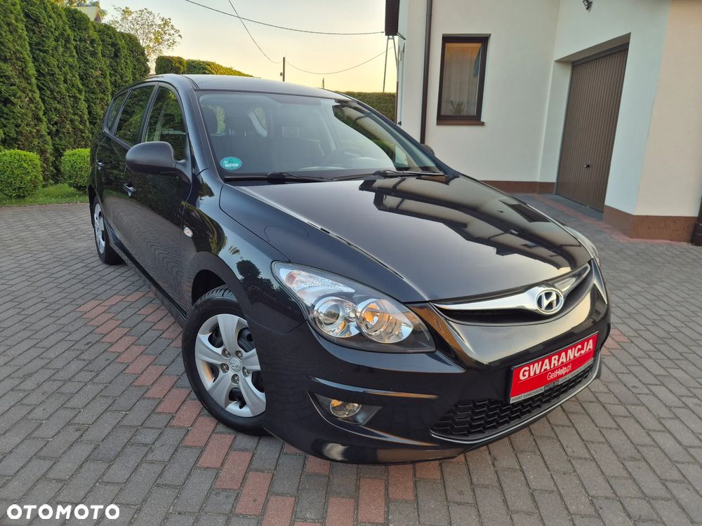 Hyundai i30 i30cw 1.4 Comfort - 11