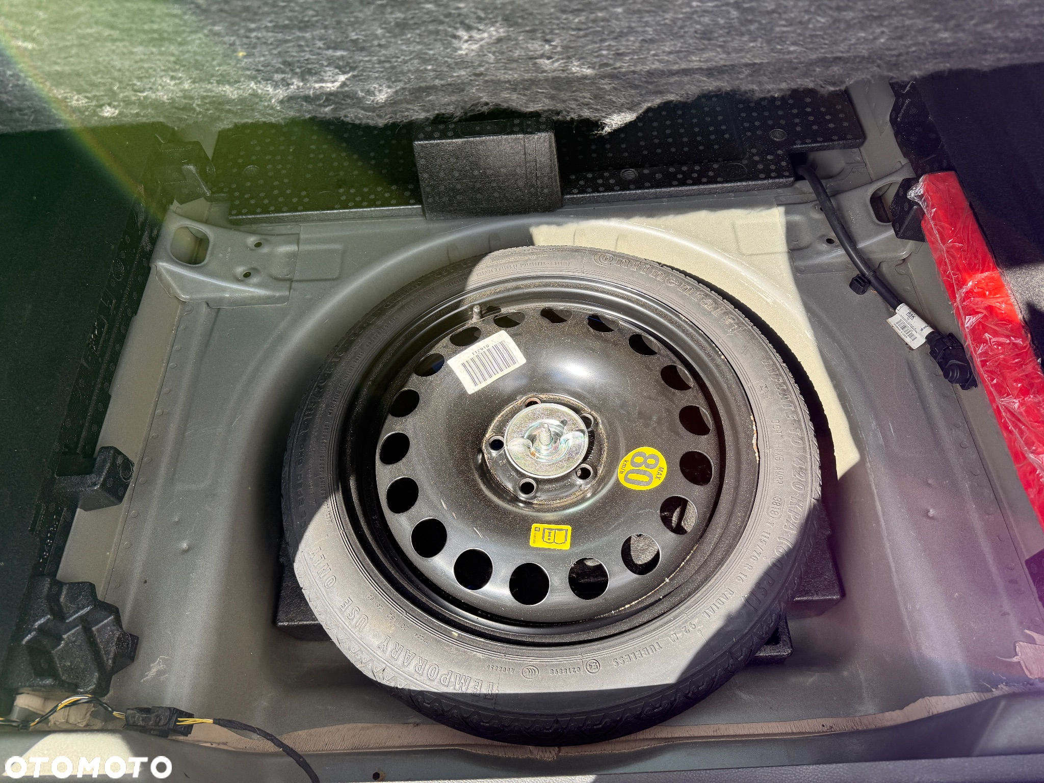 Opel Astra 1.6 D (CDTI) Start/Stop Business - 25