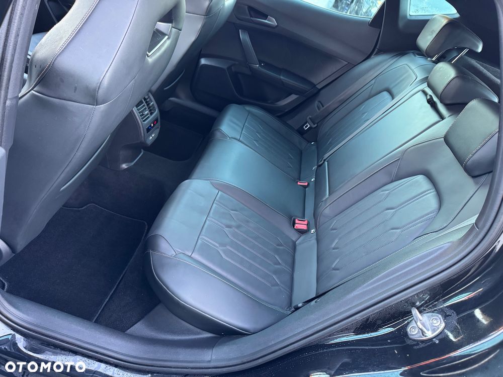 Cupra Formentor 2.0 TSI 4Drive DSG VZ Black Edition - 20