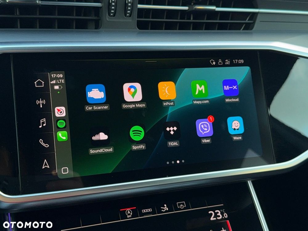 Audi A7 Sportback - 23