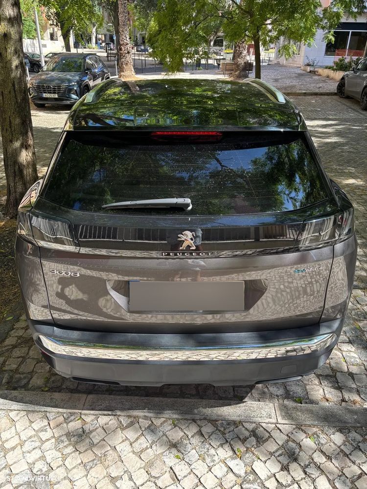 Peugeot 3008 - 12