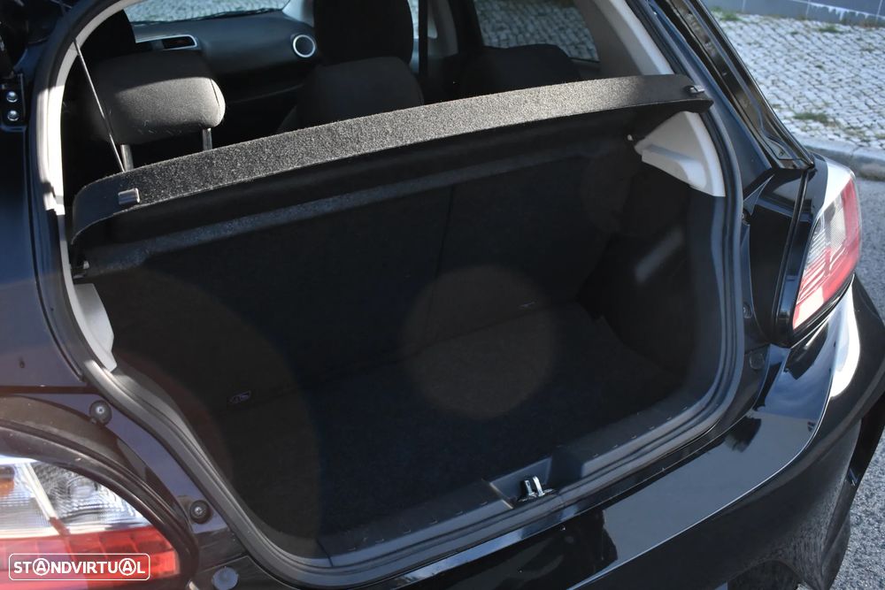 Mitsubishi Space Star 1.2 Intense Connect Edition - 38