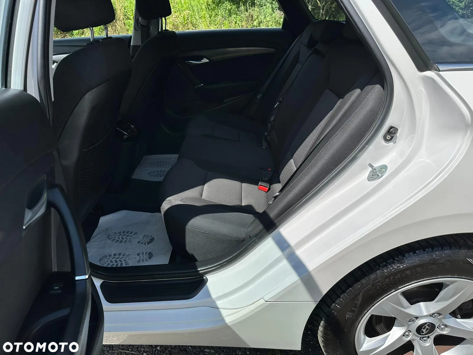 Hyundai i40 1.6 GDI BlueDrive Business - 12