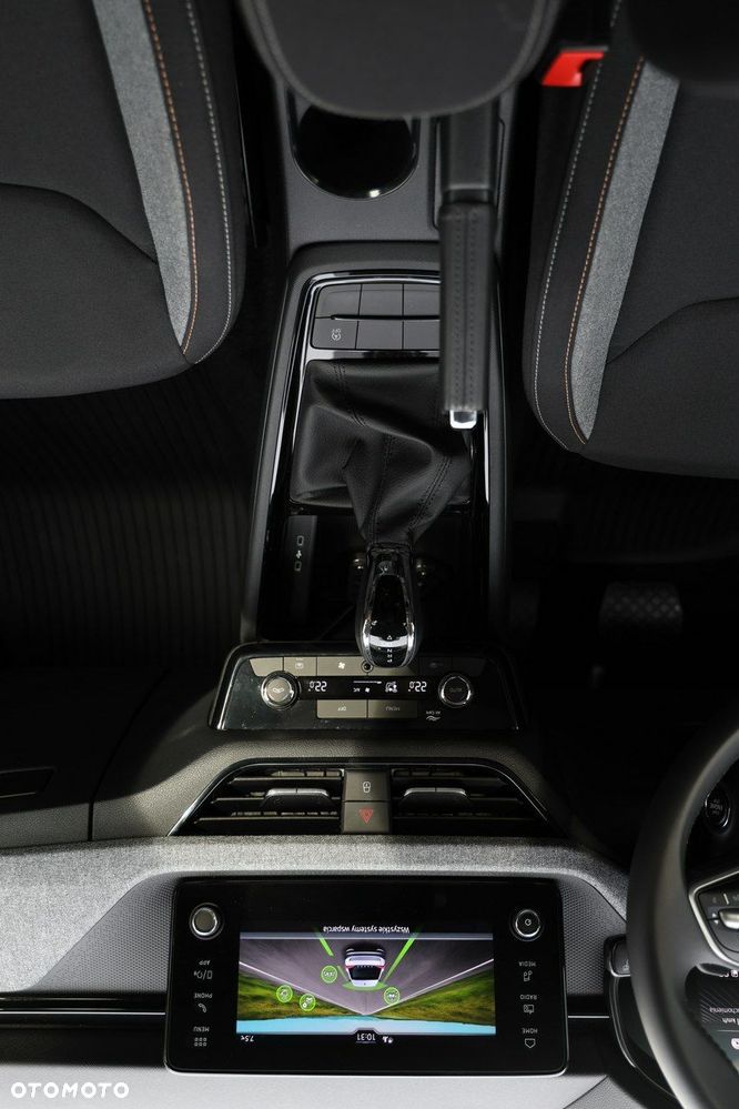 Skoda Scala 1.0 TSI Selection DSG - 33