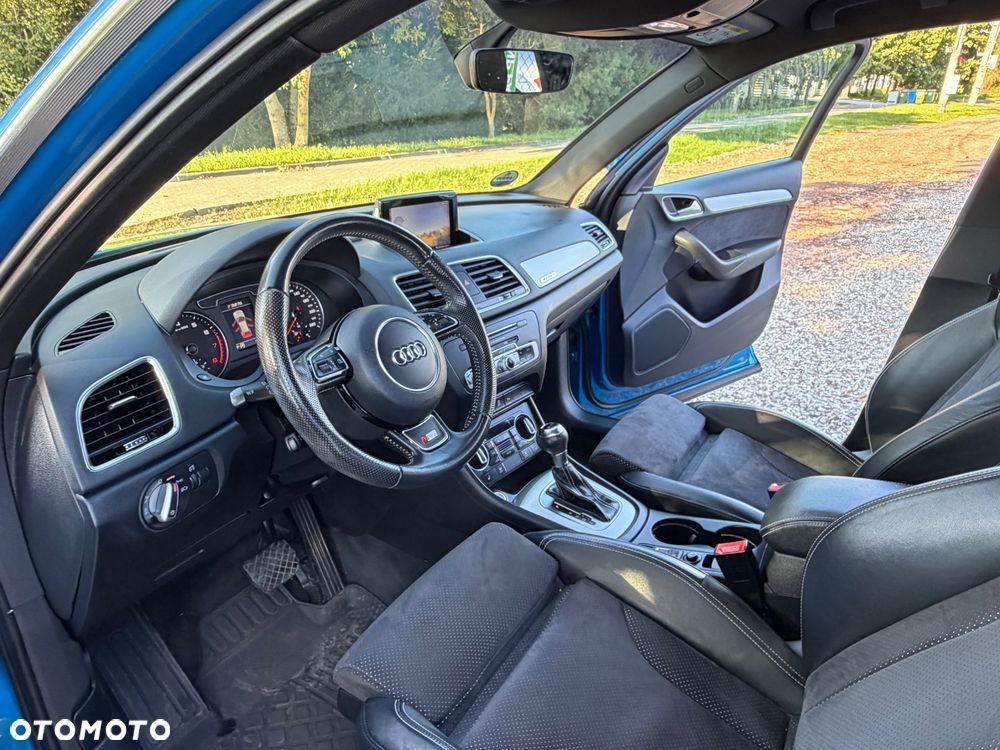 Audi Q3 - 14
