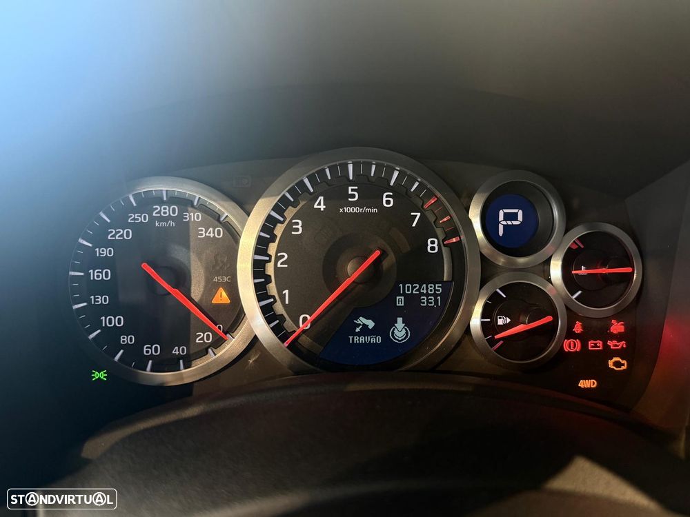 Nissan GT-R Premium Edition - 16