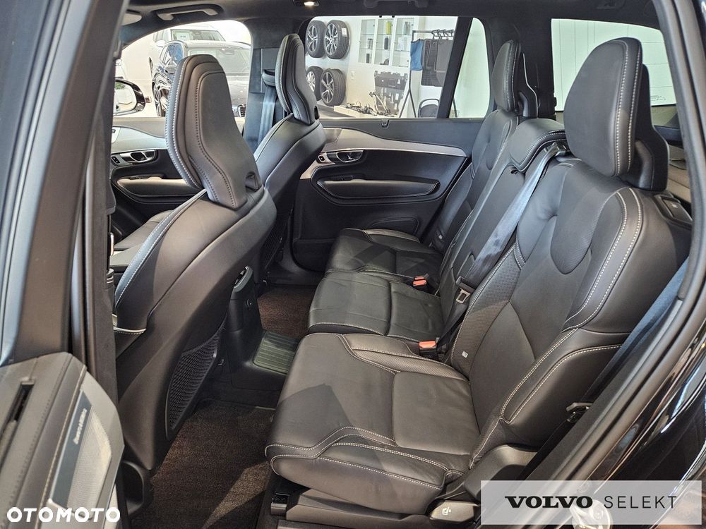 Volvo XC 90 - 28