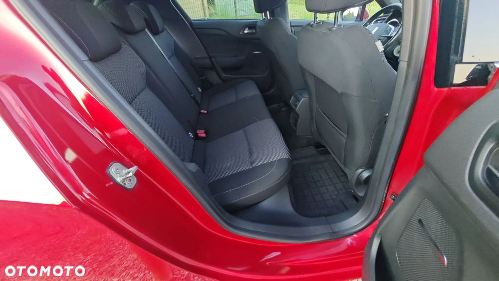 Citroën DS4 - 13