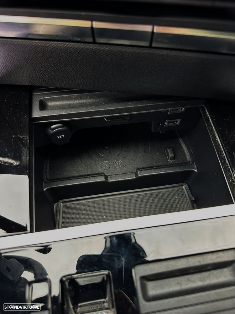 Opel Astra Sports Tourer 1.5 D GS Line Aut. - 20