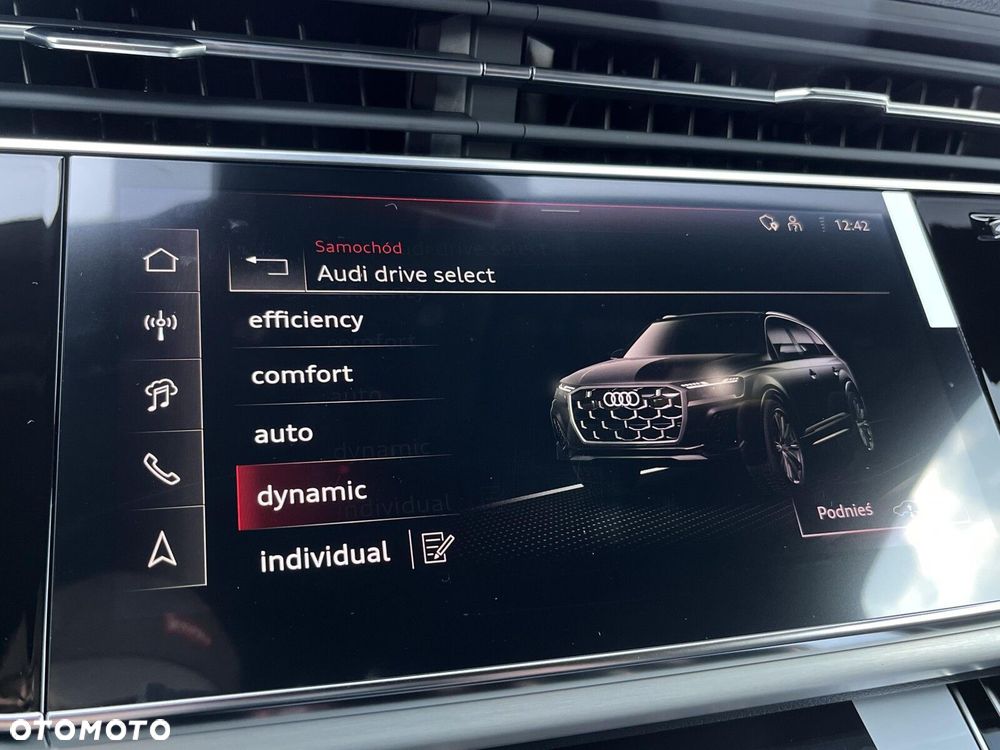 Audi Q7 - 33