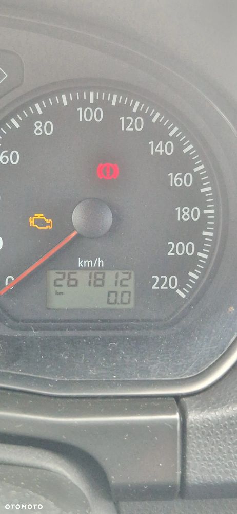 Volkswagen Polo 1.2 Trendline - 9