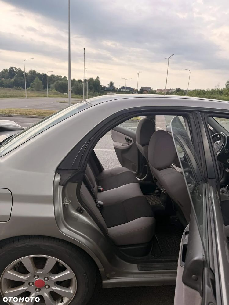Subaru Impreza - 3
