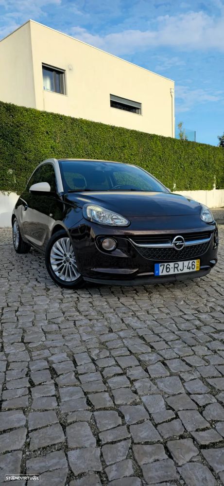 Opel Adam - 12