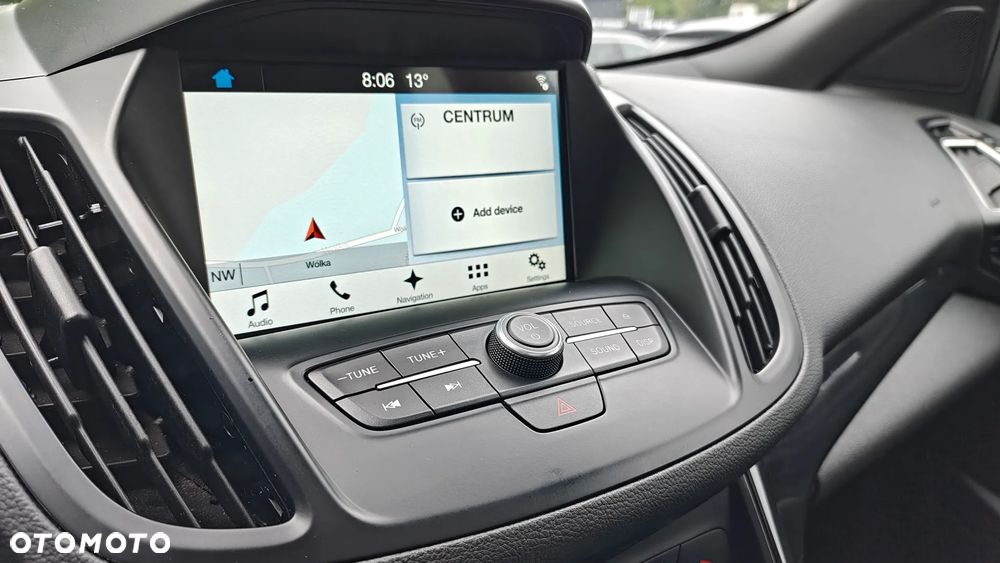 Ford Kuga 2.0 TDCi AWD ST-Line - 24
