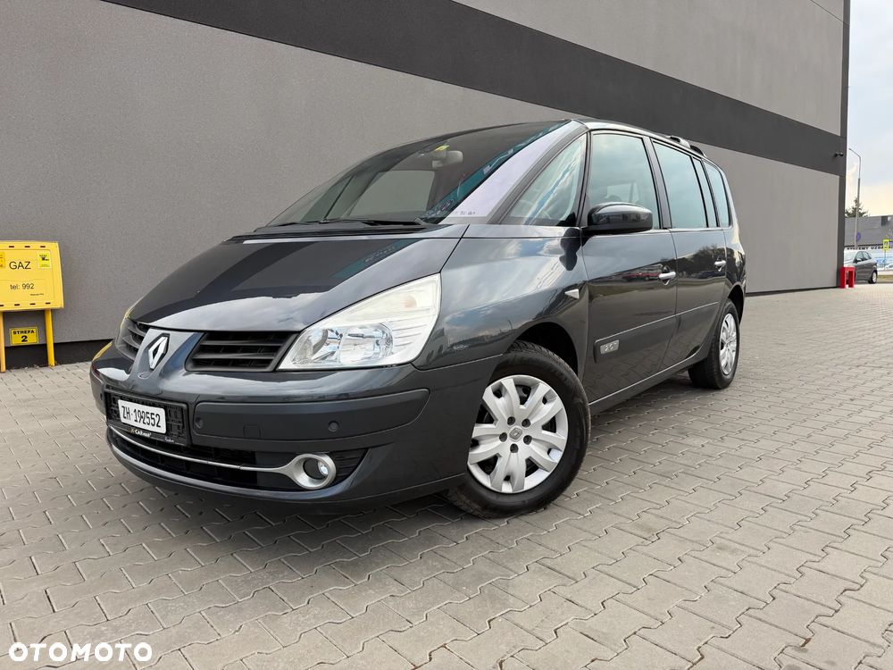 Renault Espace - 1