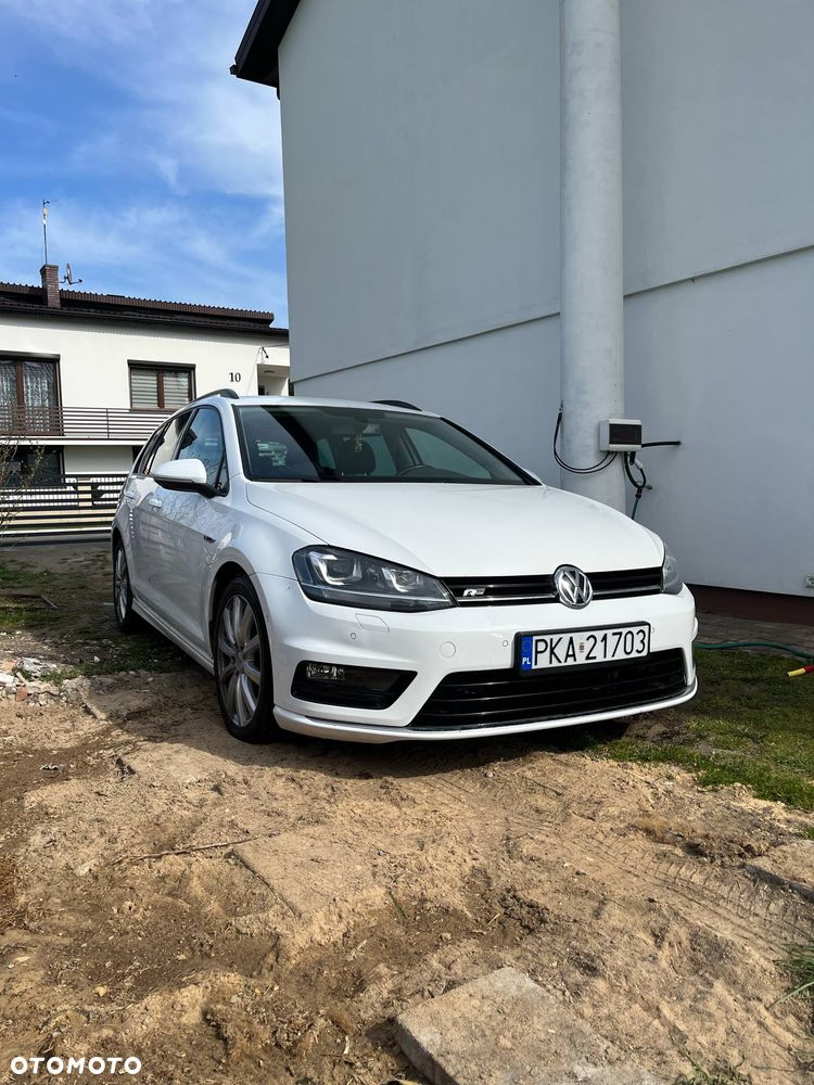 Volkswagen Golf 2.0 TDI BMT Highline - 13