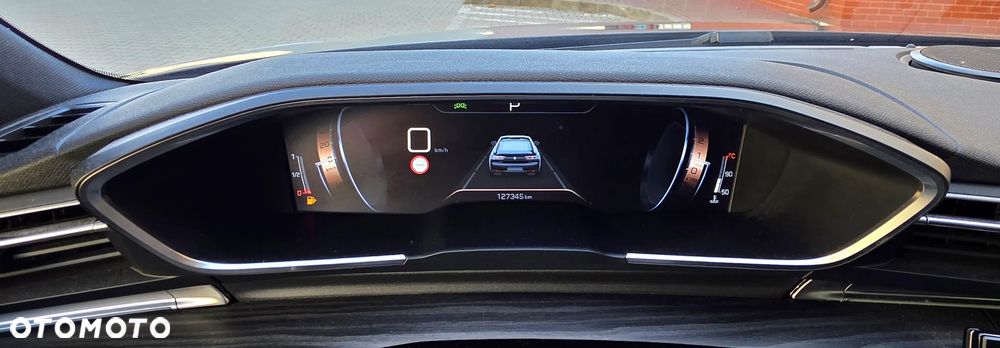 Peugeot 508 2.0 BlueHDi GT Line S&S EAT8 - 29