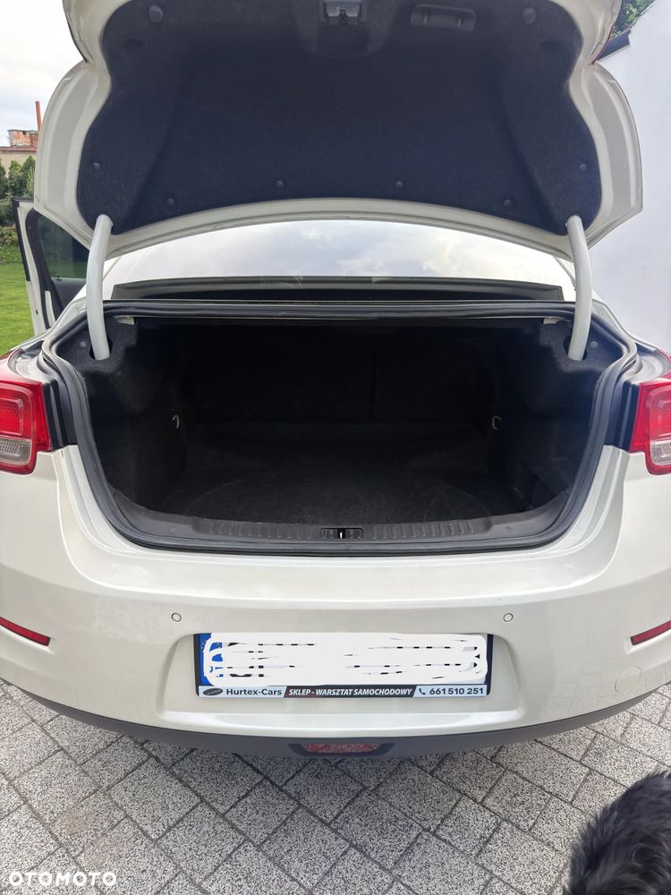 Chevrolet Malibu 2.0 d LTZ - 14