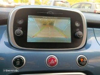 Fiat 500X 1.0 FireFly Urban - 25