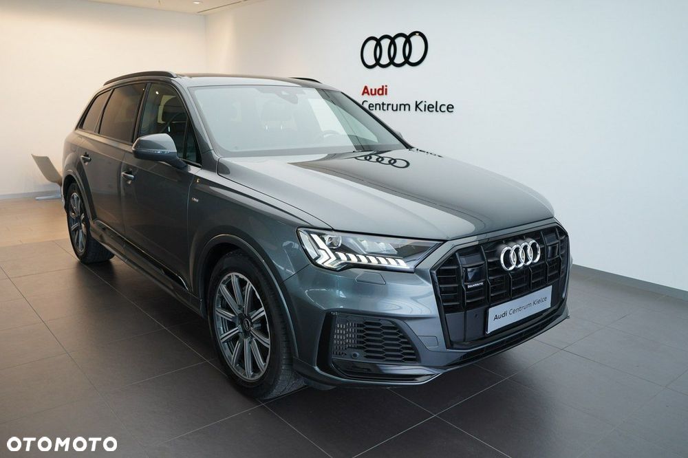 Audi Q7 - 2