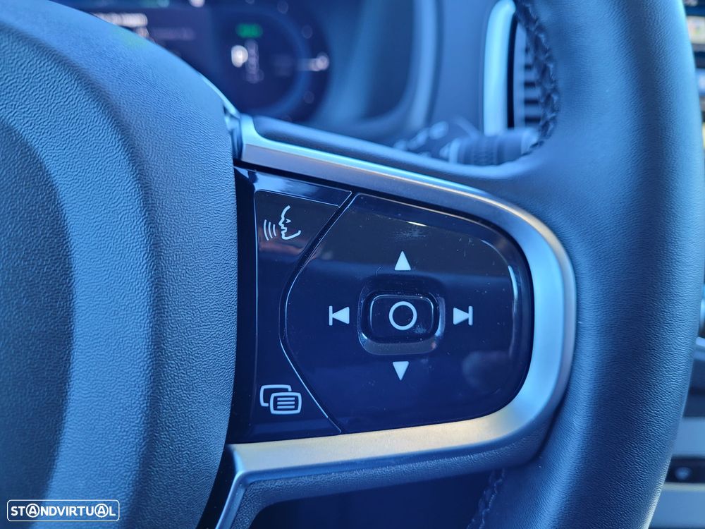 Volvo XC 90 T8 AWD Recharge Core - 50