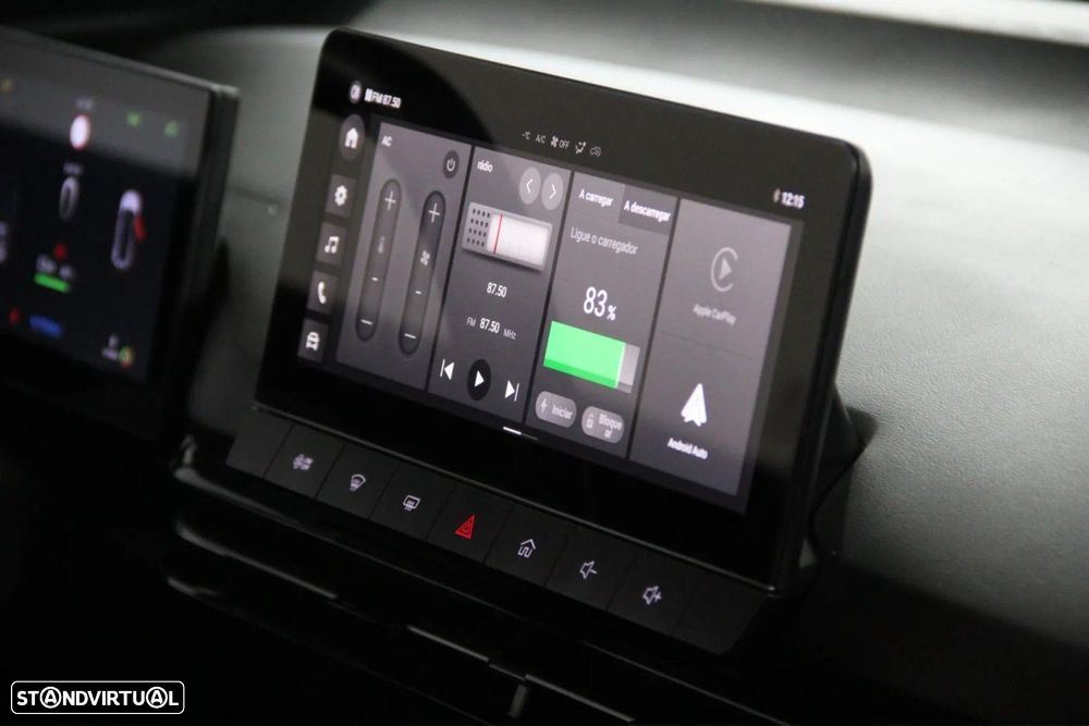 MG MG4 51 kWh Standard - 11