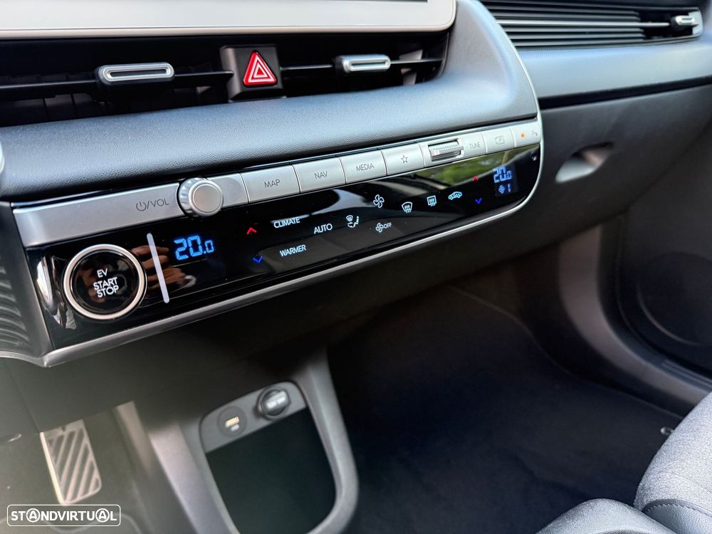 Hyundai Ioniq 5 73 kWh Premium - 41