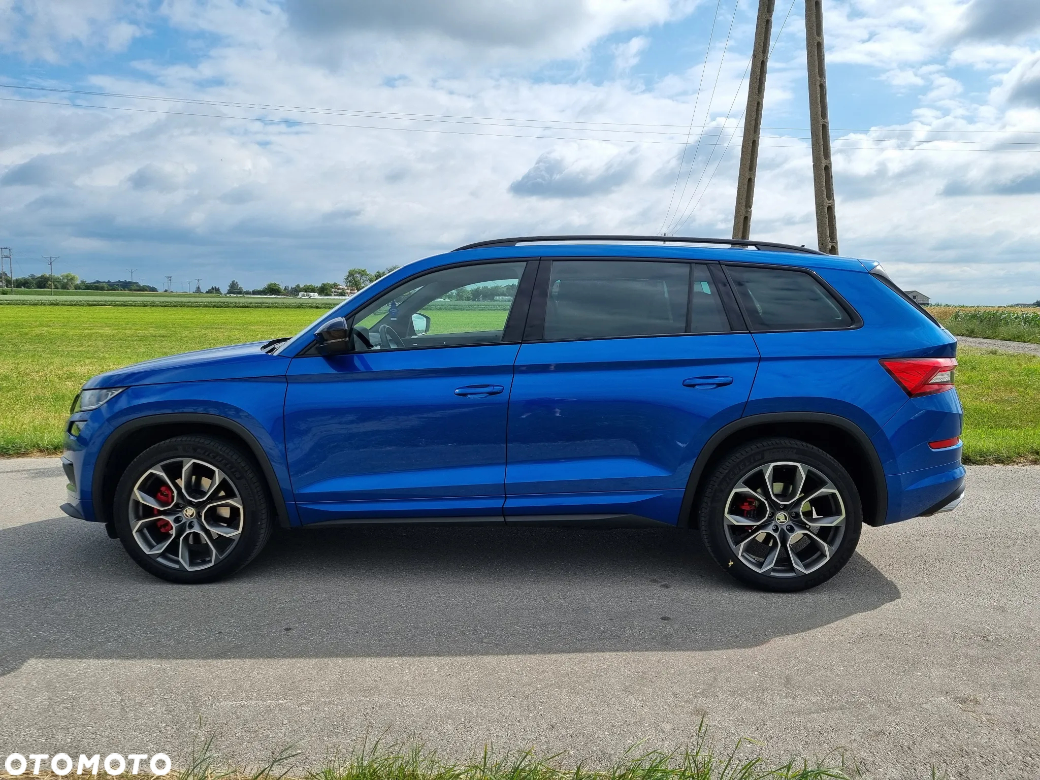 Skoda Kodiaq 2.0 Bi-TDI 4x4 RS DSG - 7