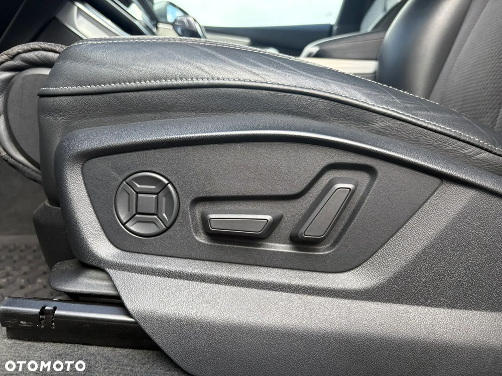 Audi Q8 50 TDI mHEV Quattro Black Edition Tiptronic - 11