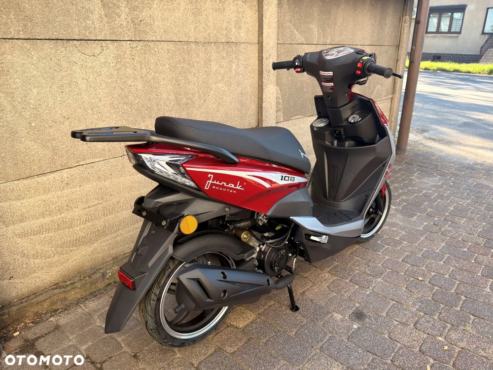 Junak 108 - 7
