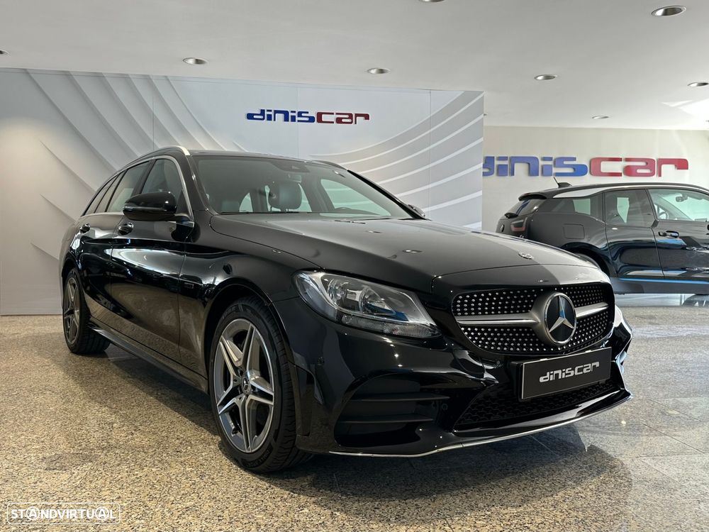 Mercedes-Benz C 300 - 3