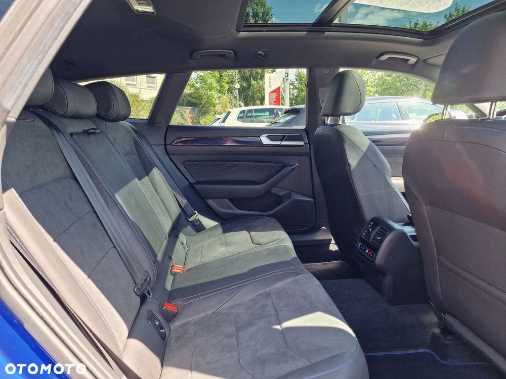 Volkswagen Arteon Shooting Brake 2.0 TSI 4Motion R DSG - 17