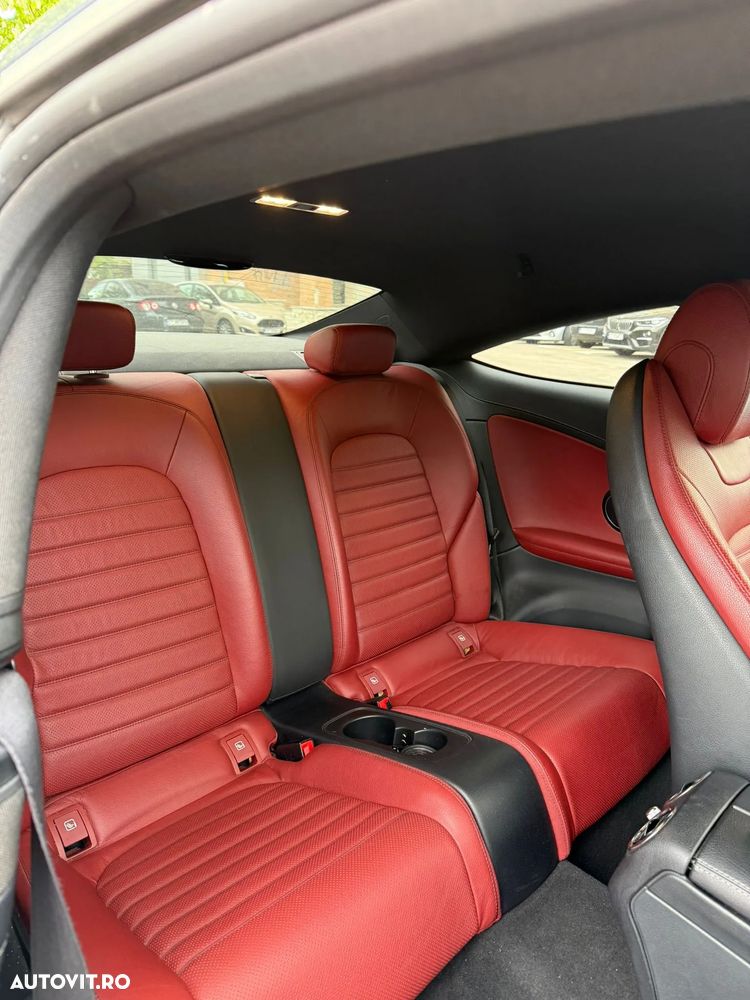 Mercedes-Benz C - 4