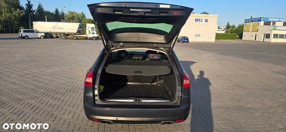 Citroën C5 - 3