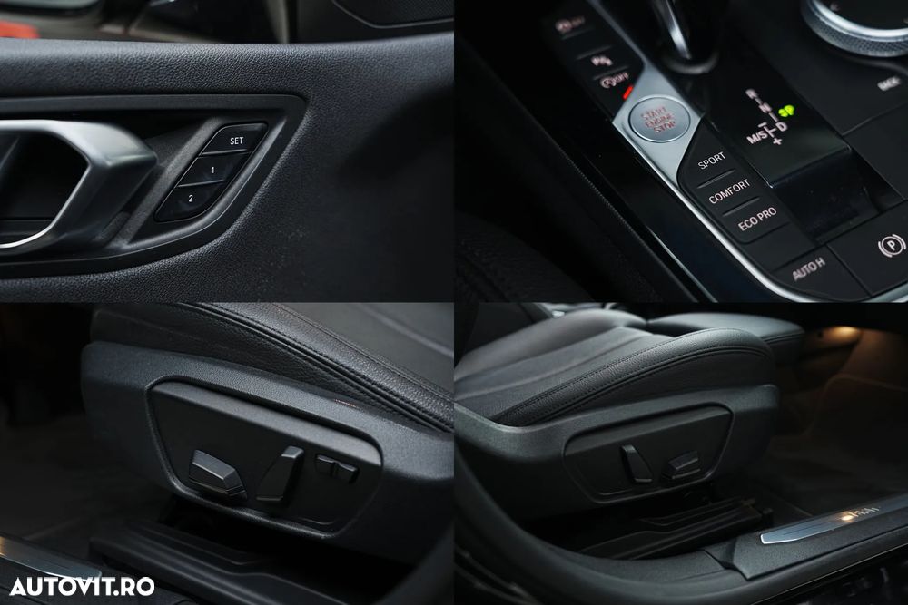 BMW Seria 2 225i xDrive AT Luxury Line - 22