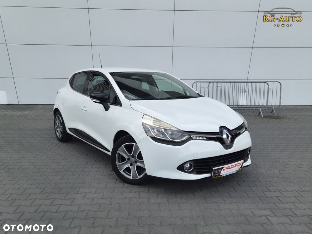 Renault Clio - 30