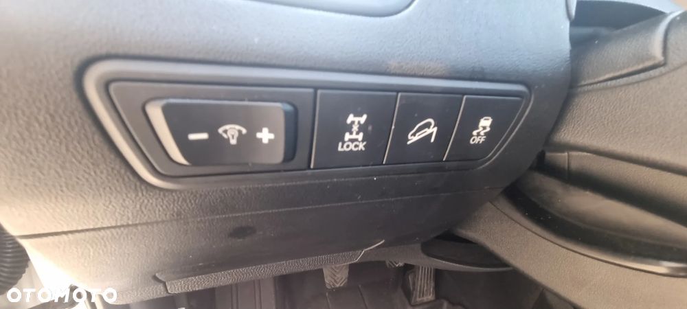 Hyundai ix35 2.0 CRDi Premium - 26