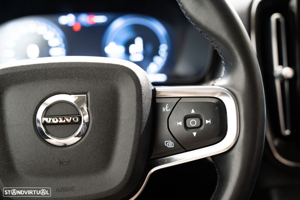 Volvo XC 40 1.5 T5 PHEV Inscription Expression - 20