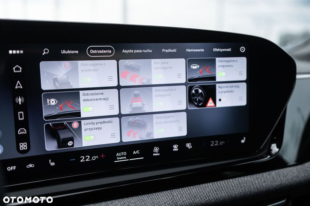 Audi A5 Limousine - 34