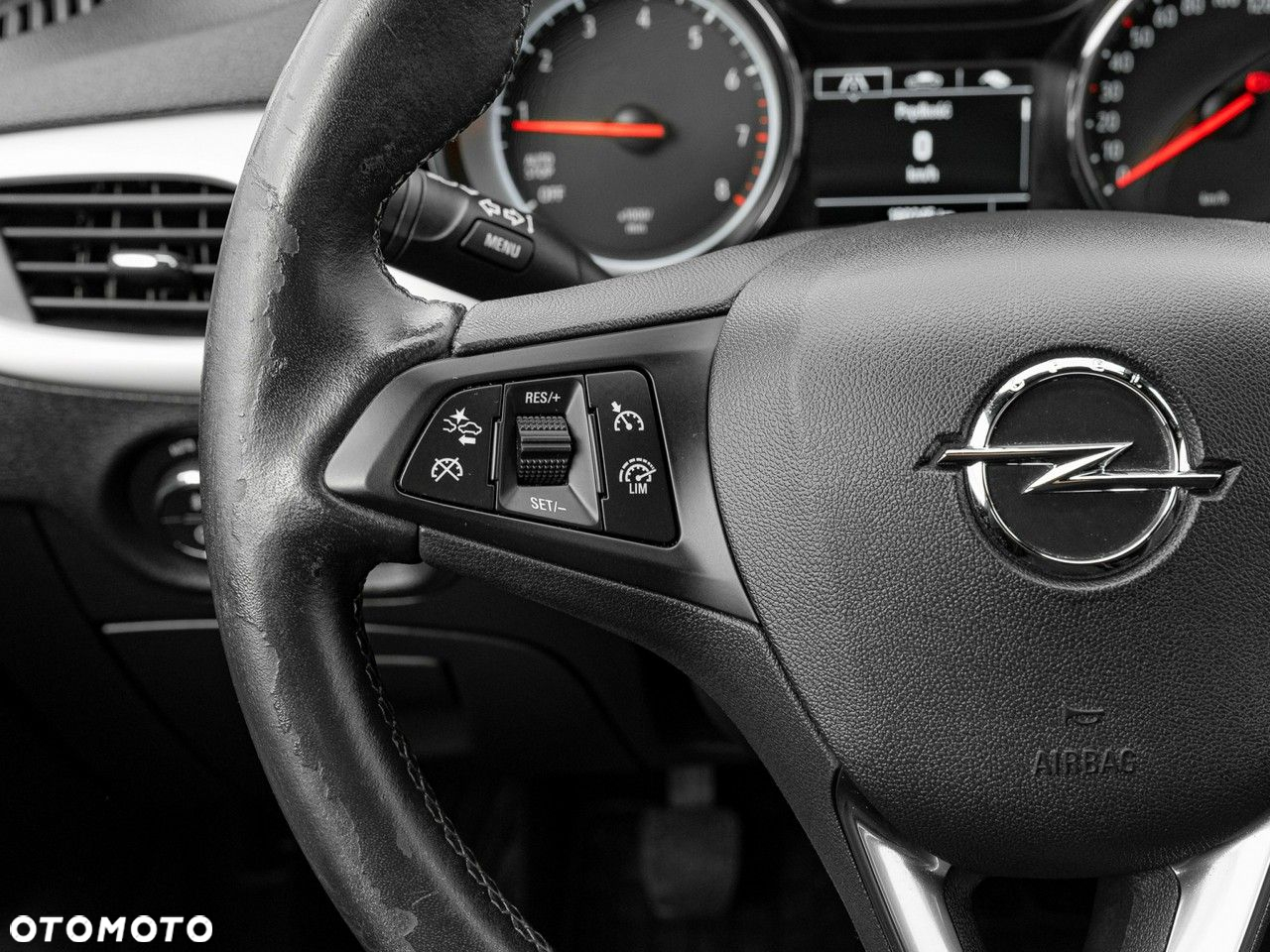 Opel Astra - 18