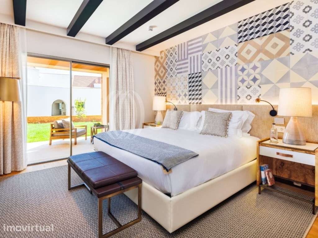 Apartamento T1 com jardim, Viceroy Residences, Loulé - Grande imagem: 2/41